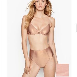 👙 NEW! Swim bottoms, Victoria’s Secret